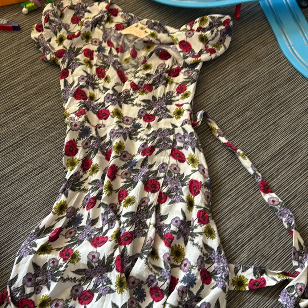 ASOS Maxi Dress